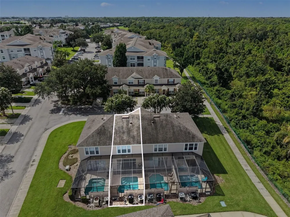 2326 SILVER PALM DR Kissimmee, FL 34747