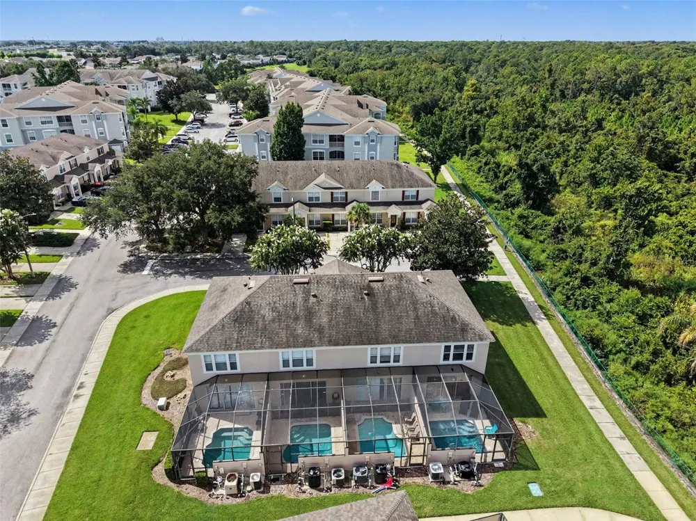 2326 SILVER PALM DR Kissimmee, FL 34747