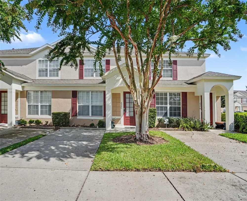 2326 SILVER PALM DR Kissimmee, FL 34747