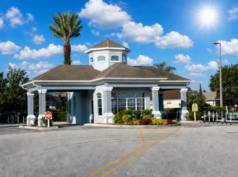 2326 SILVER PALM DR Kissimmee, FL 34747