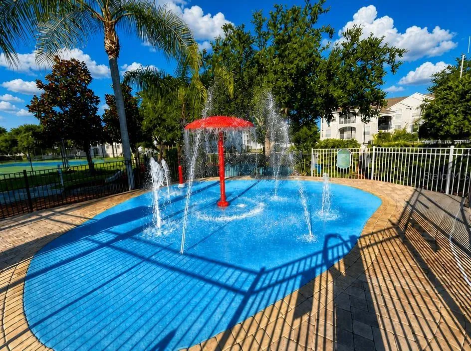 2326 SILVER PALM DR Kissimmee, FL 34747