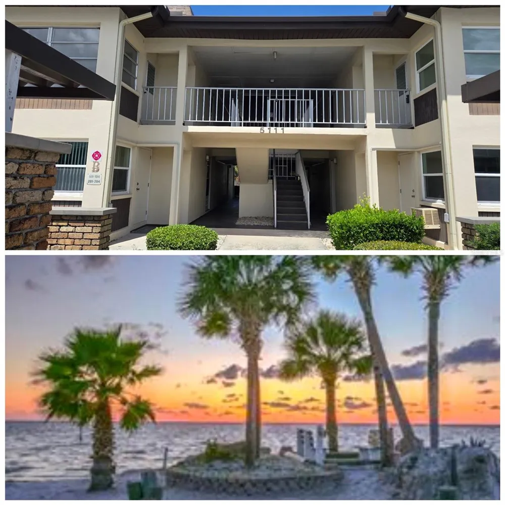 5111 AMULET DRIVE #102 New Port Richey, FL 34652