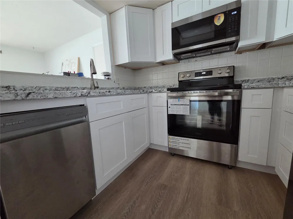 5111 AMULET DRIVE #102 New Port Richey, FL 34652