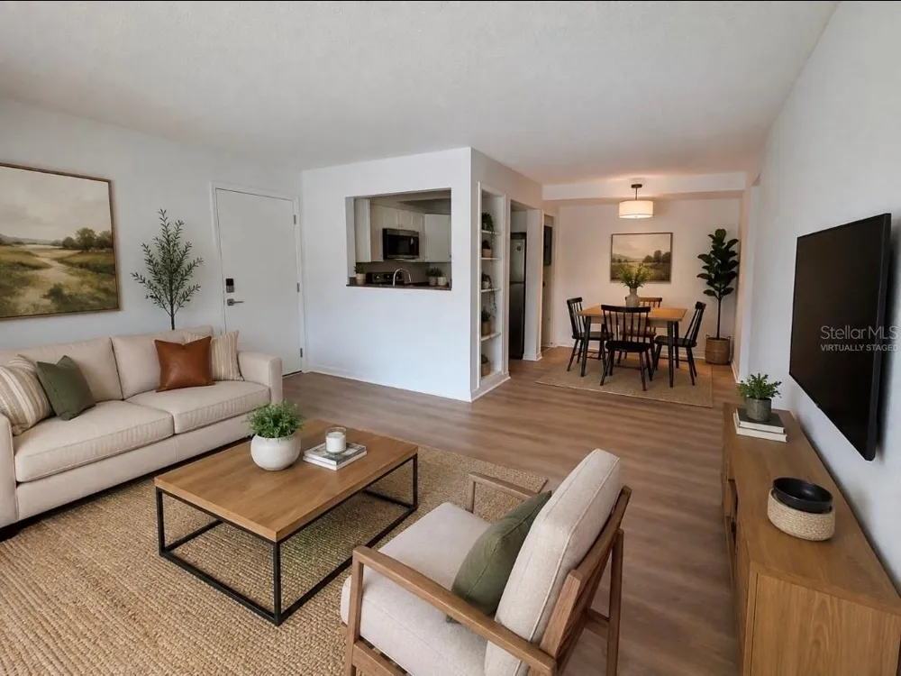 5111 AMULET DRIVE #102 New Port Richey, FL 34652