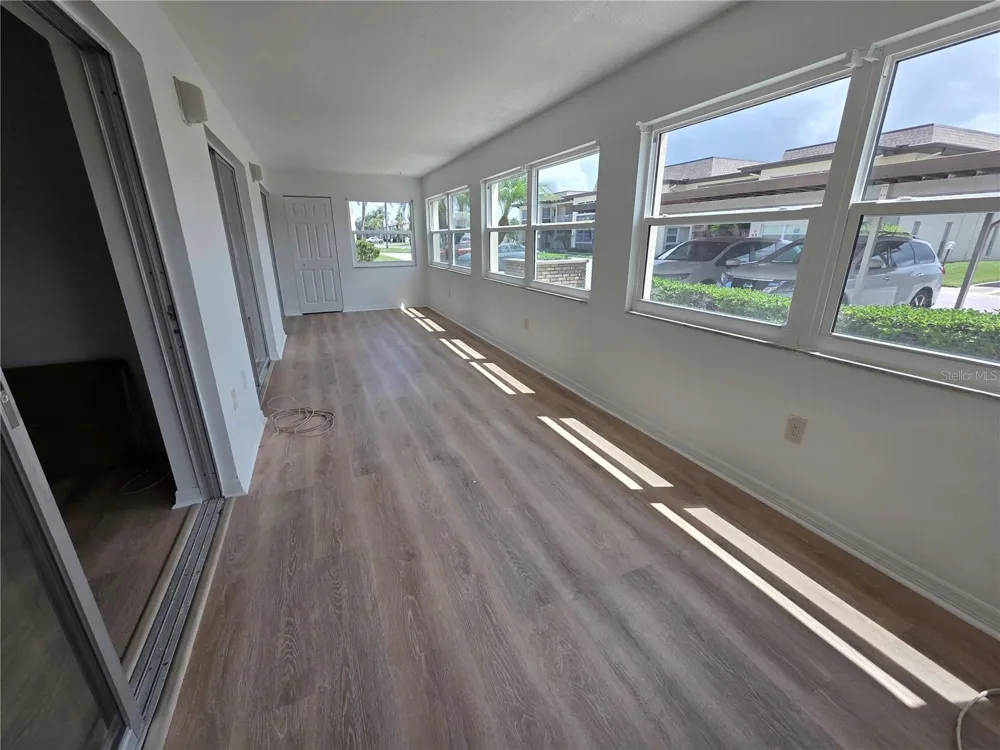 5111 AMULET DRIVE #102 New Port Richey, FL 34652