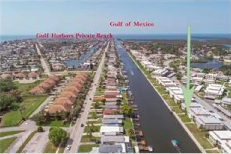 5111 AMULET DRIVE #102 New Port Richey, FL 34652