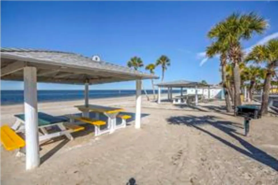 5111 AMULET DRIVE #102 New Port Richey, FL 34652