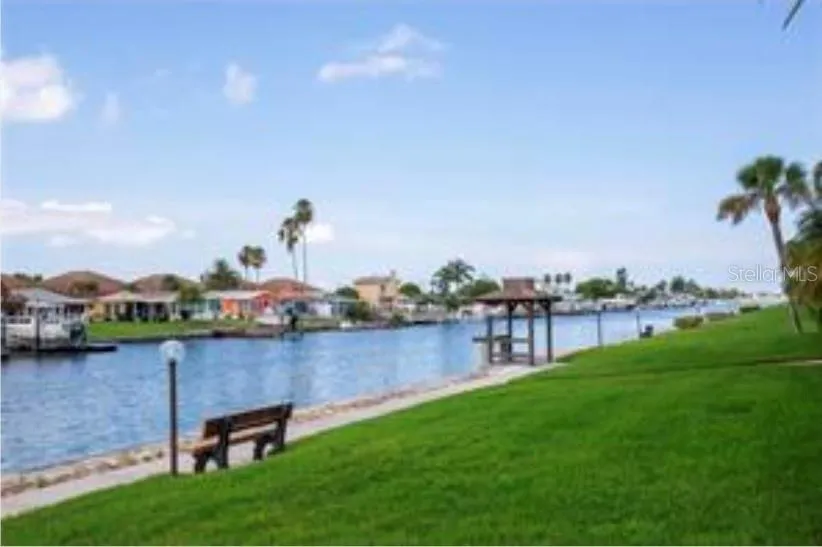 5111 AMULET DRIVE #102 New Port Richey, FL 34652