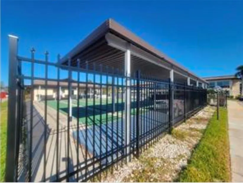 5111 AMULET DRIVE #102 New Port Richey, FL 34652
