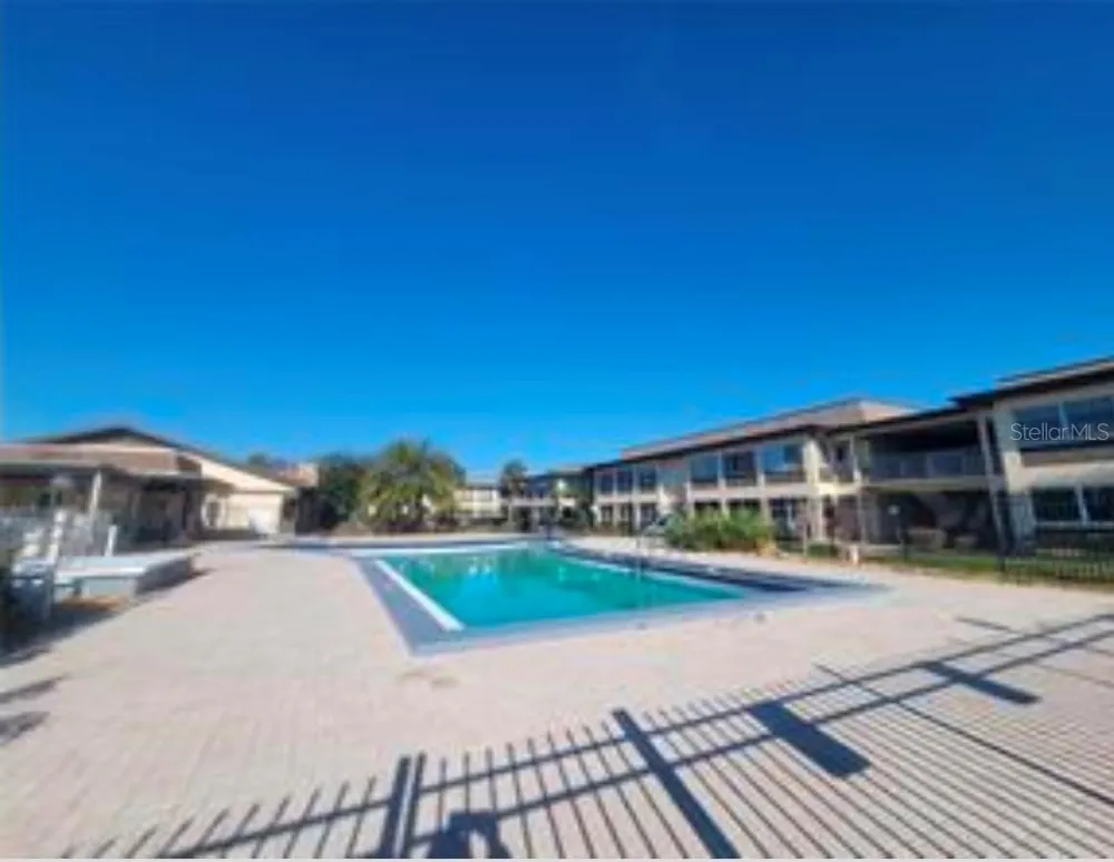 5111 AMULET DRIVE #102 New Port Richey, FL 34652