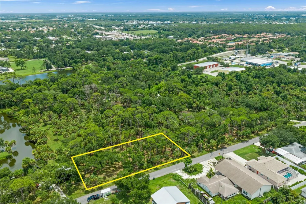 0 TWIN LAKES AVENUE #A1 Nokomis, FL 34275