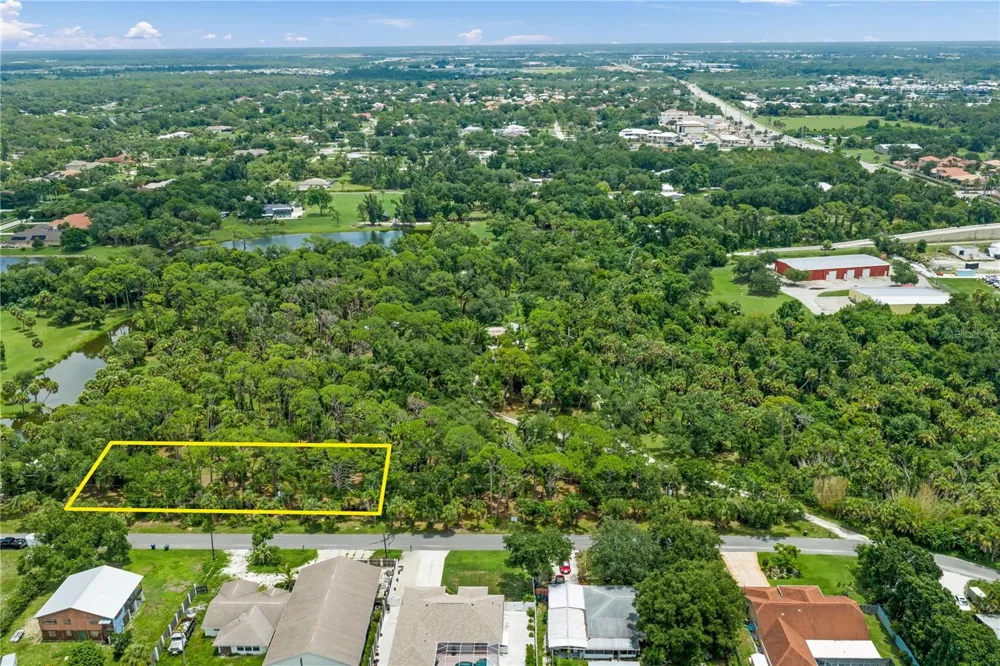 0 TWIN LAKES AVENUE #A1 Nokomis, FL 34275
