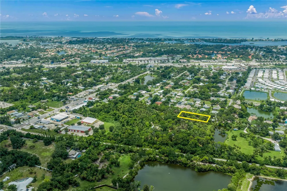 0 TWIN LAKES AVENUE #A1 Nokomis, FL 34275