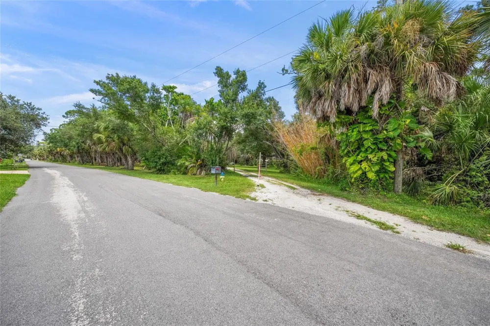 0 TWIN LAKES AVENUE #A1 Nokomis, FL 34275