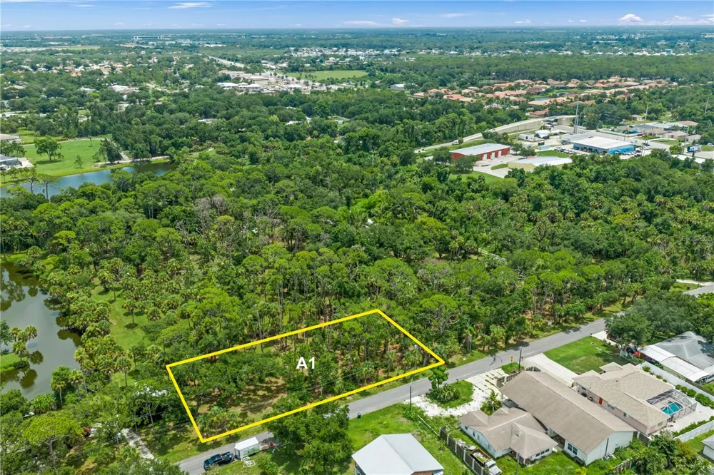 0 TWIN LAKES AVENUE #A1 Nokomis, FL 34275