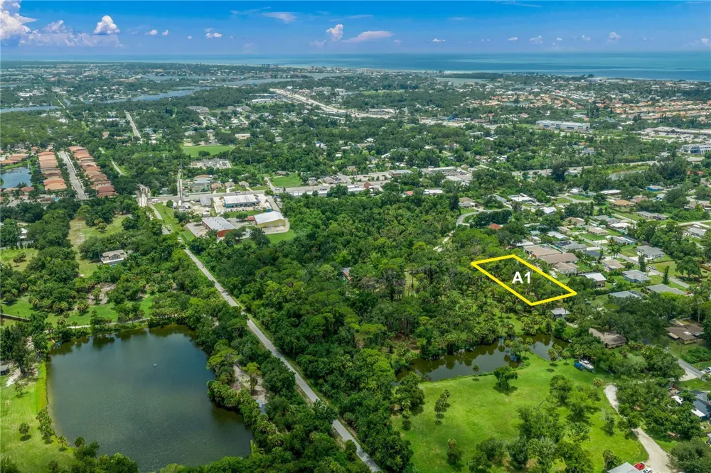 0 TWIN LAKES AVENUE #A1 Nokomis, FL 34275