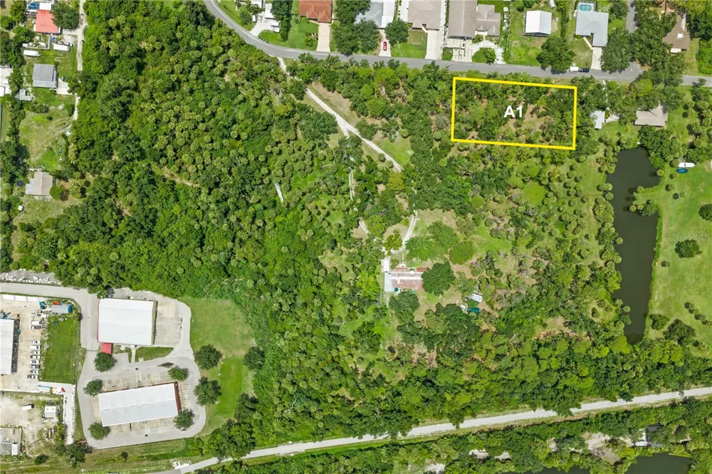 0 TWIN LAKES AVENUE #A1 Nokomis, FL 34275