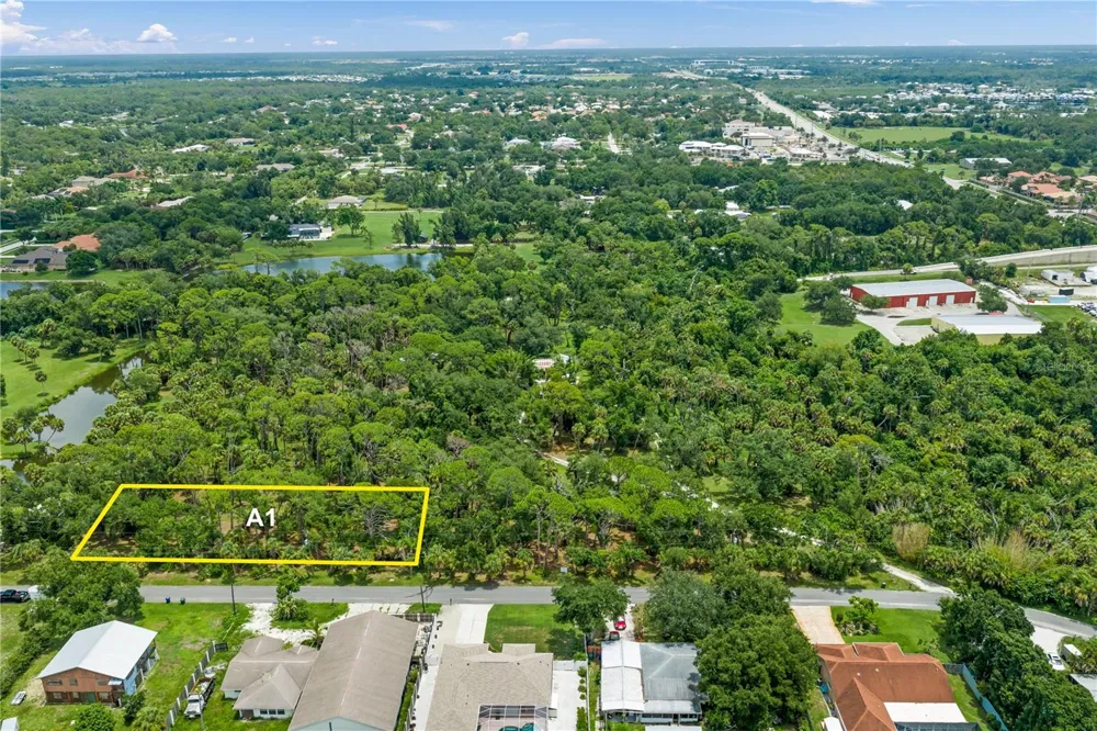 0 TWIN LAKES AVENUE #A1 Nokomis, FL 34275