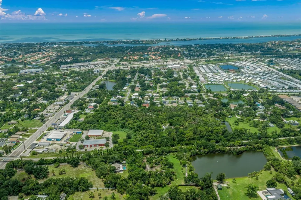 0 TWIN LAKES AVENUE #A1 Nokomis, FL 34275