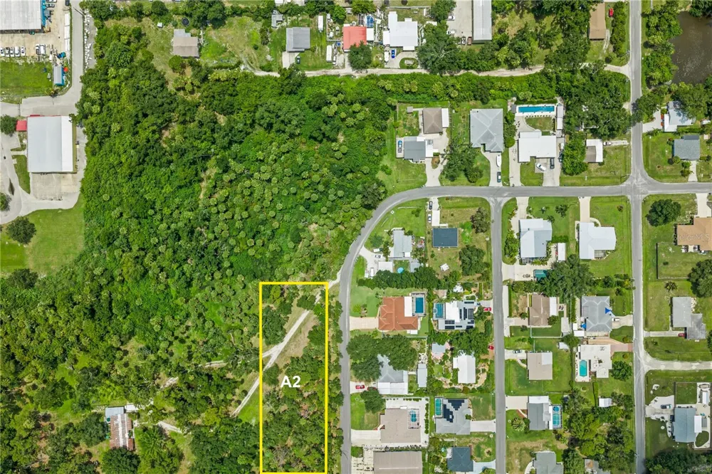 0 TWIN LAKES AVENUE #A1 Nokomis, FL 34275