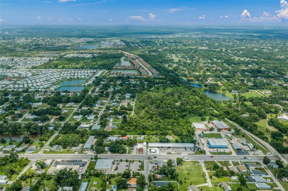 0 TWIN LAKES AVENUE #A1 Nokomis, FL 34275