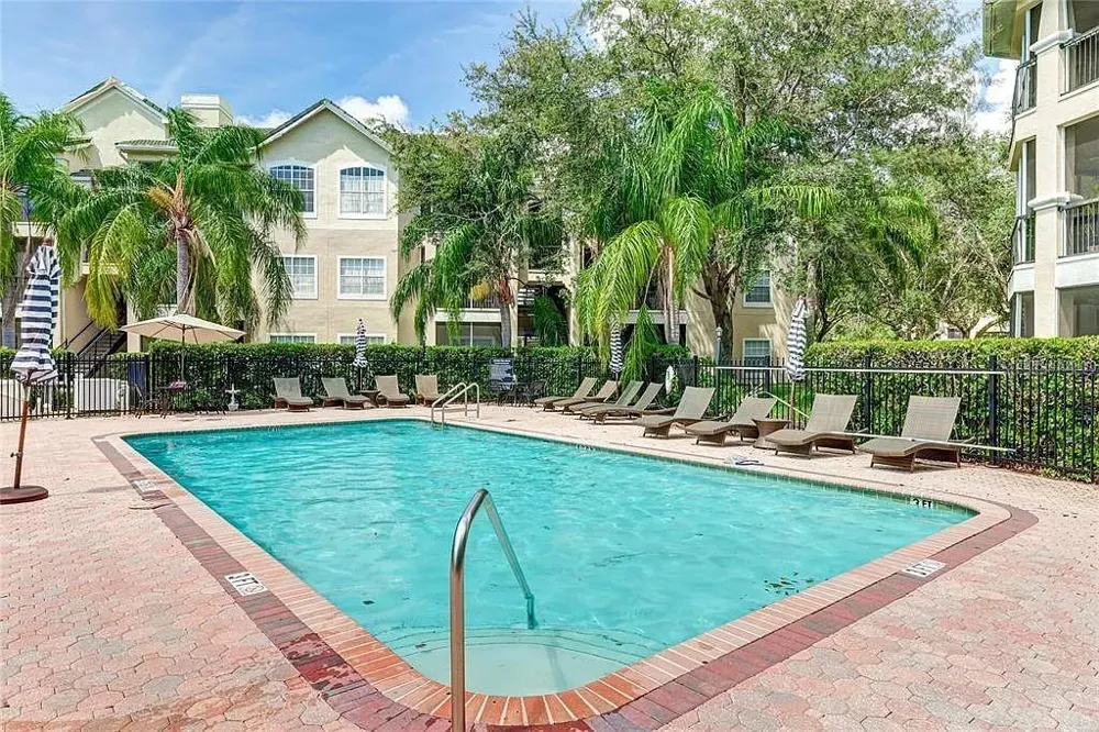 5110 NORTHRIDGE ROAD #208 Sarasota, FL 34238