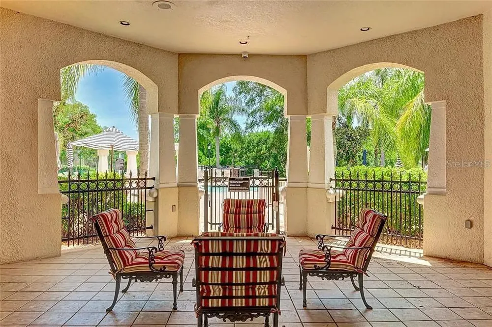 5110 NORTHRIDGE ROAD #208 Sarasota, FL 34238