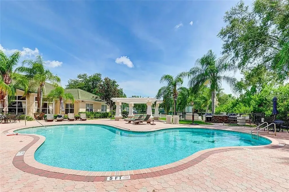 5110 NORTHRIDGE ROAD #208 Sarasota, FL 34238
