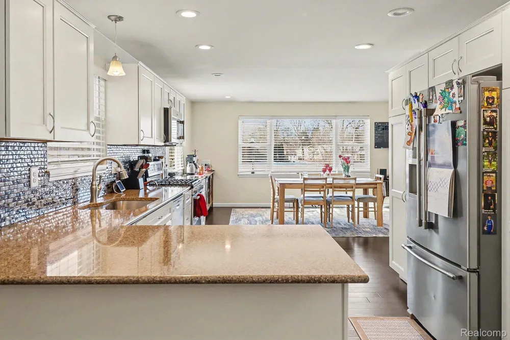 5060 Tahquamenon Trail Flushing Charter Township, MI 48433