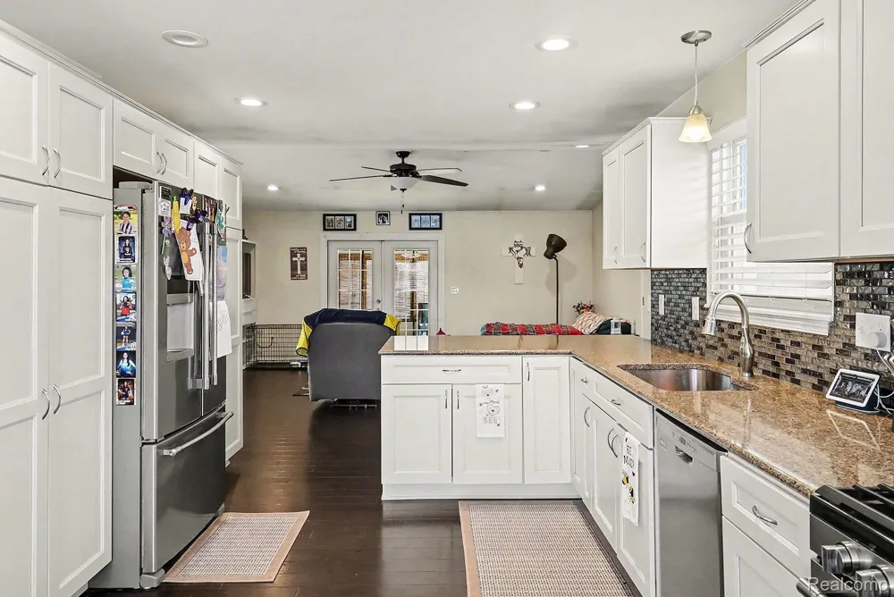 5060 Tahquamenon Trail Flushing Charter Township, MI 48433