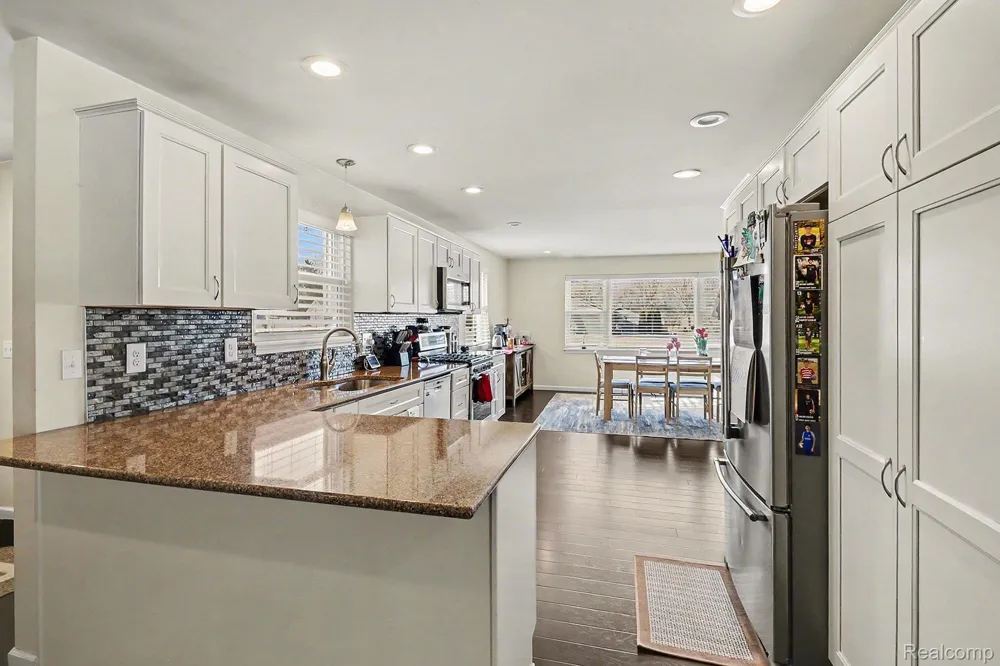 5060 Tahquamenon Trail Flushing Charter Township, MI 48433