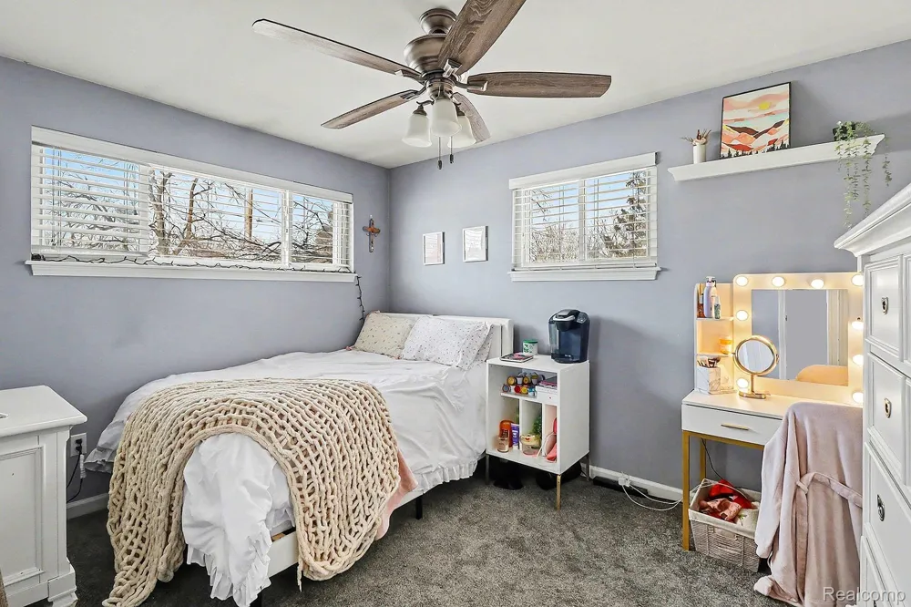 5060 Tahquamenon Trail Flushing Charter Township, MI 48433