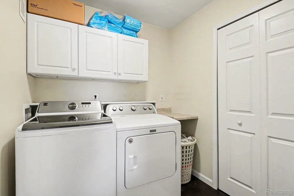 5060 Tahquamenon Trail Flushing Charter Township, MI 48433
