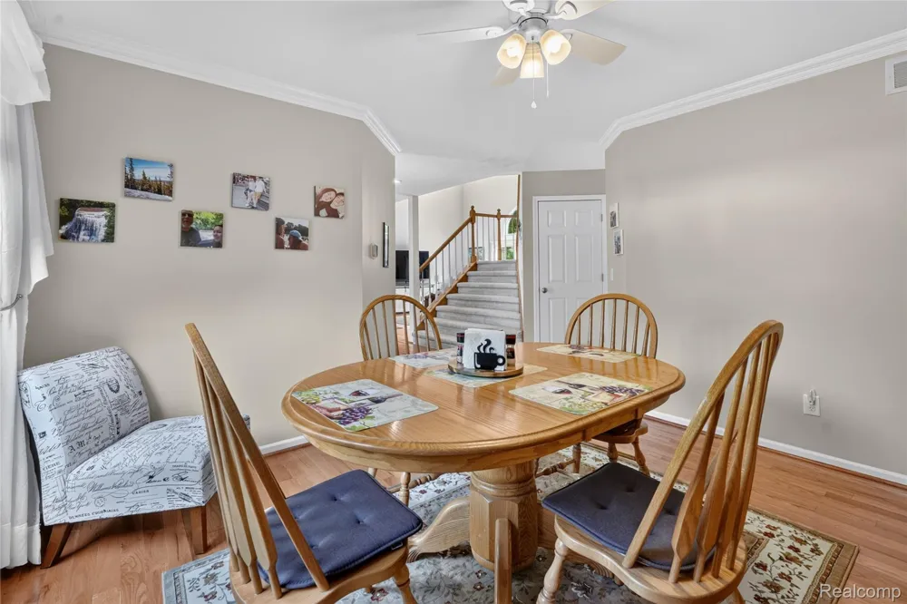 8805 Pebble Creek Drive Hamburg Township, MI 48169