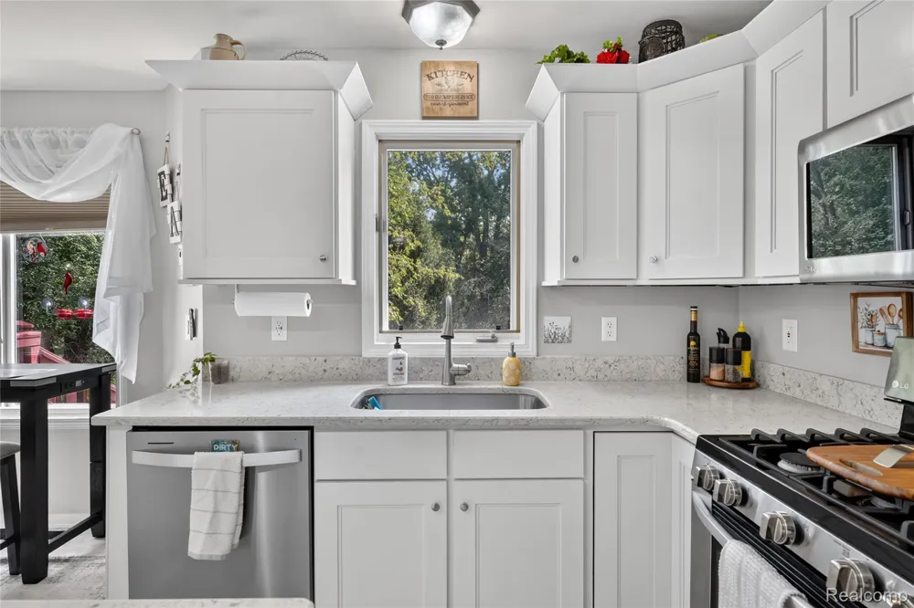 8805 Pebble Creek Drive Hamburg Township, MI 48169