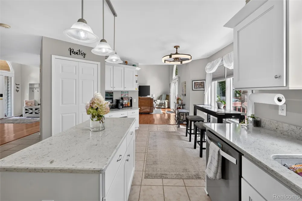 8805 Pebble Creek Drive Hamburg Township, MI 48169