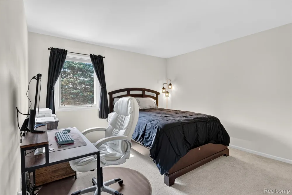 8805 Pebble Creek Drive Hamburg Township, MI 48169