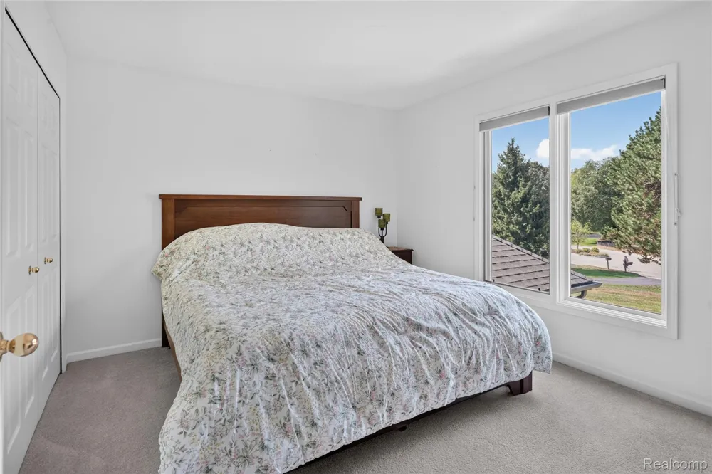 8805 Pebble Creek Drive Hamburg Township, MI 48169