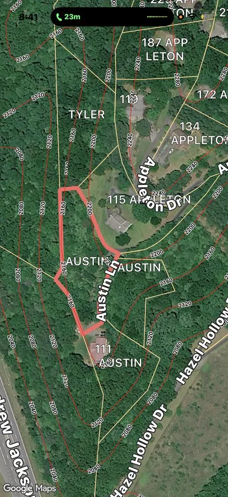 Austin Ln