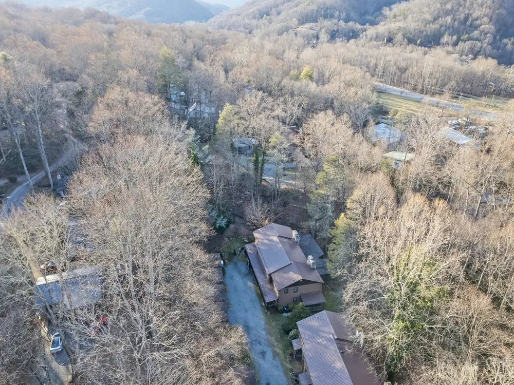 Mulberry Maggie Valley, NC 28751