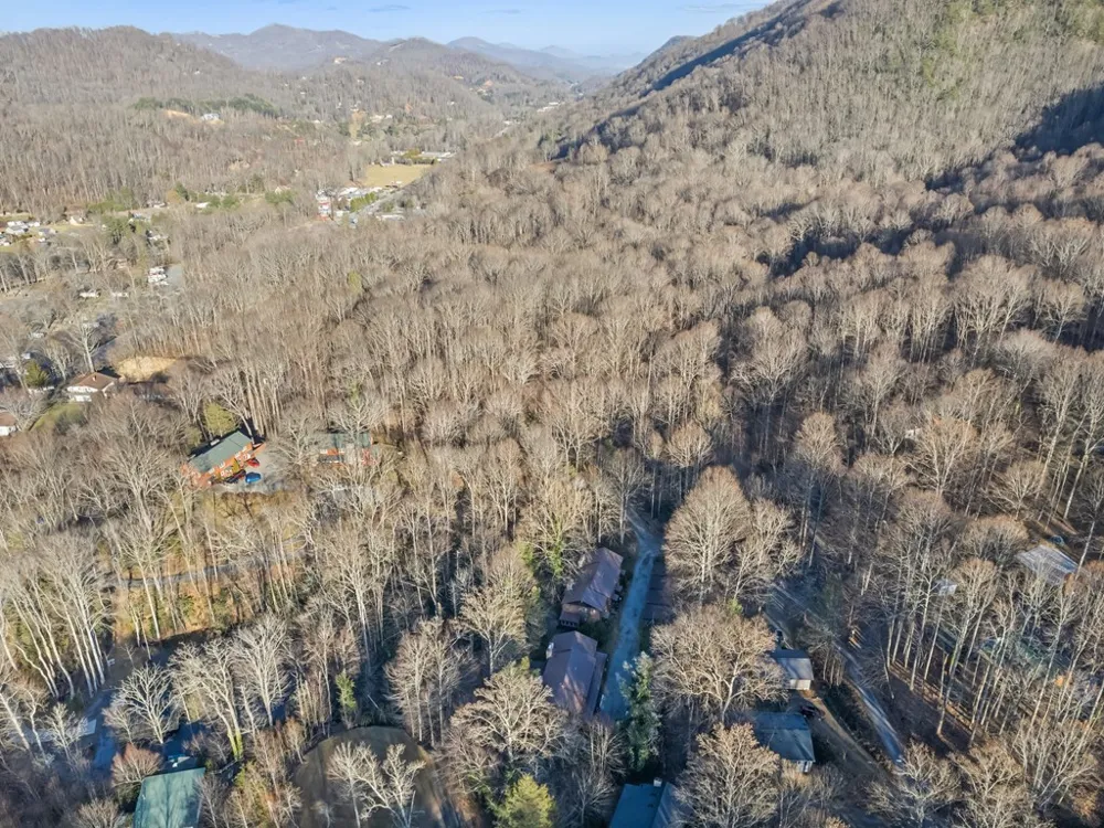 Mulberry Maggie Valley, NC 28751