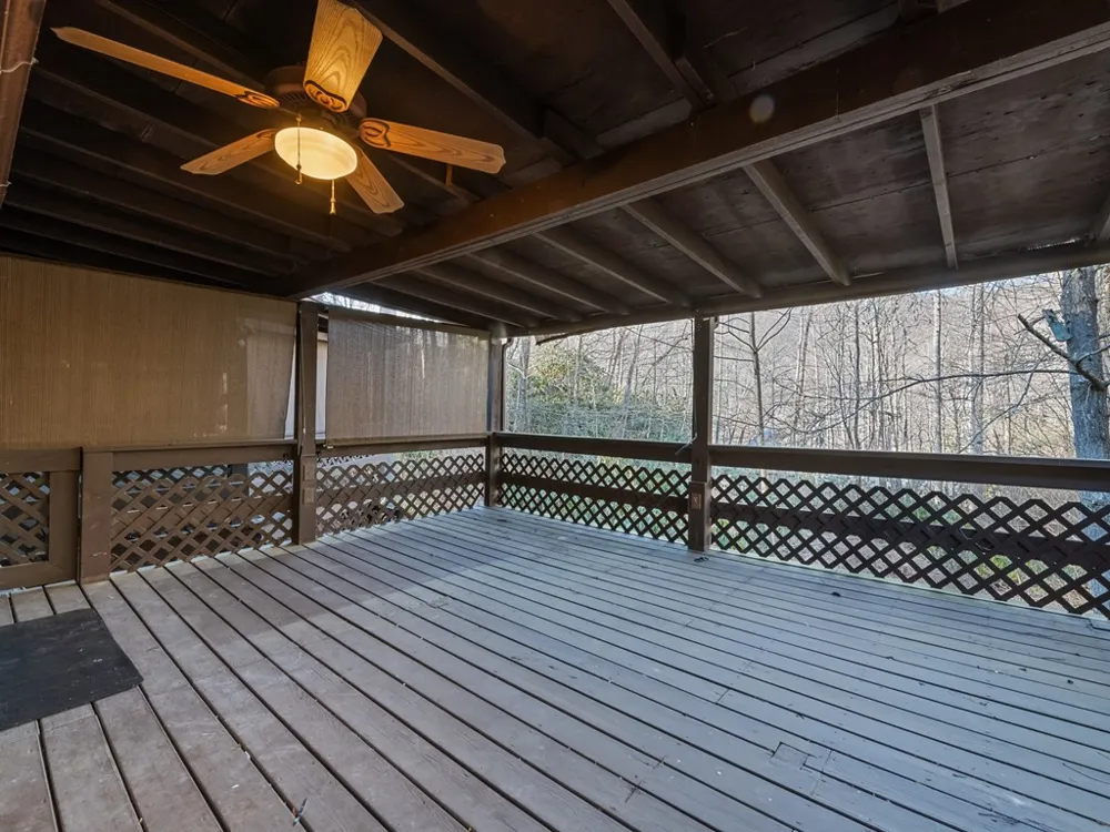 Mulberry Maggie Valley, NC 28751