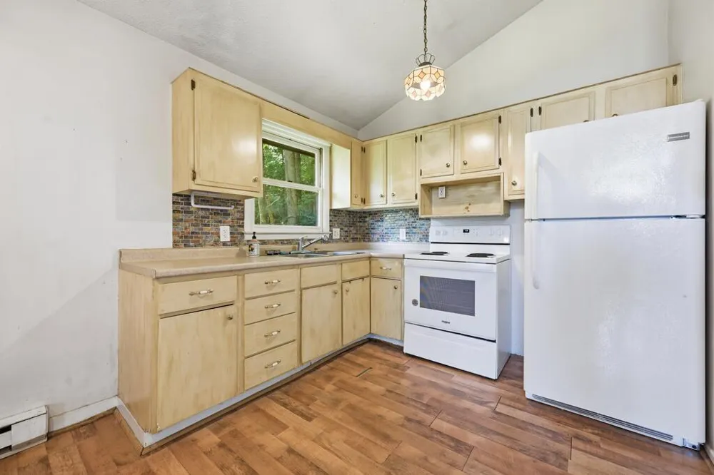 Wake Robin Drive Cullowhee, NC 28723