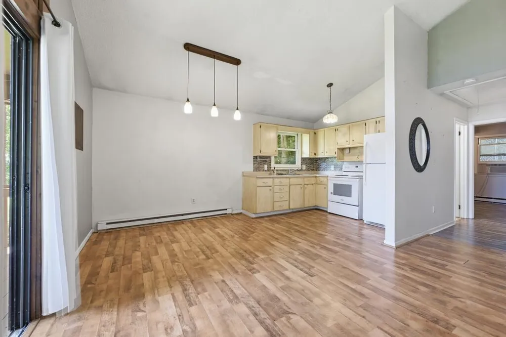 Wake Robin Drive Cullowhee, NC 28723