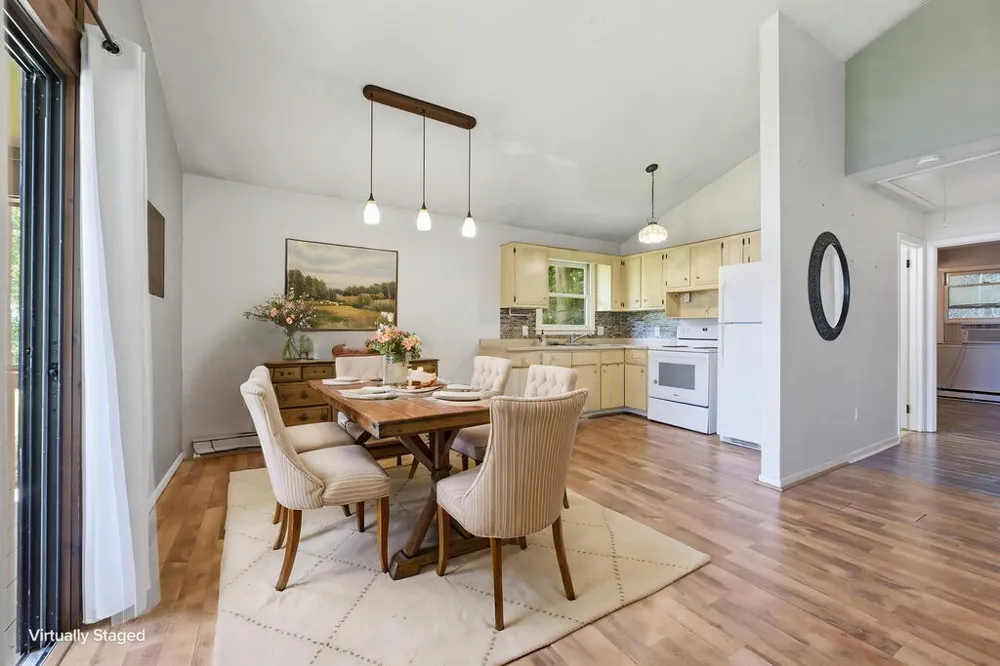Wake Robin Drive Cullowhee, NC 28723