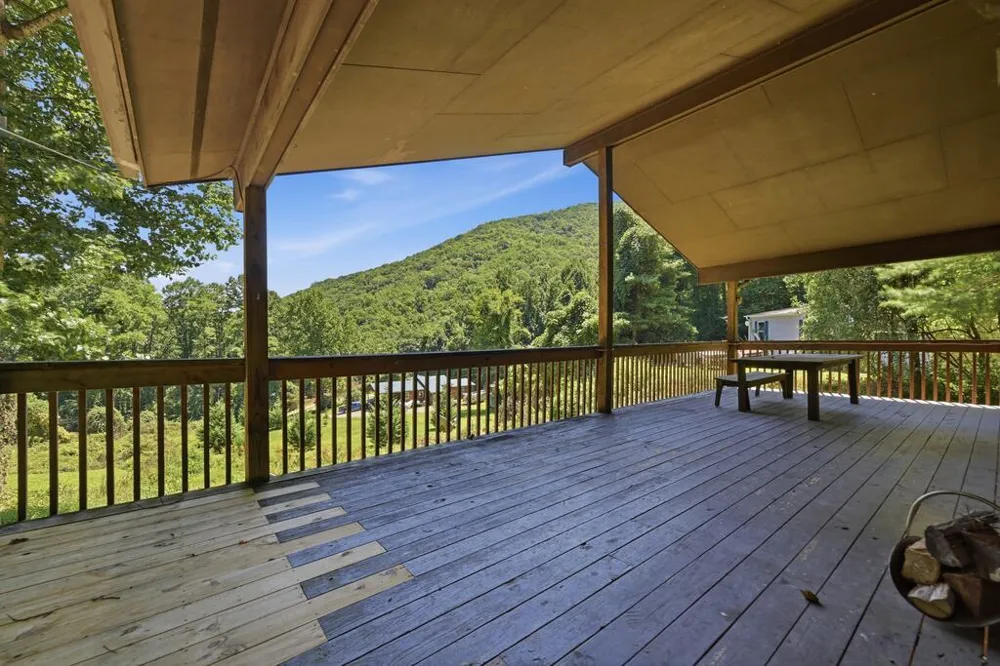 Wake Robin Drive Cullowhee, NC 28723