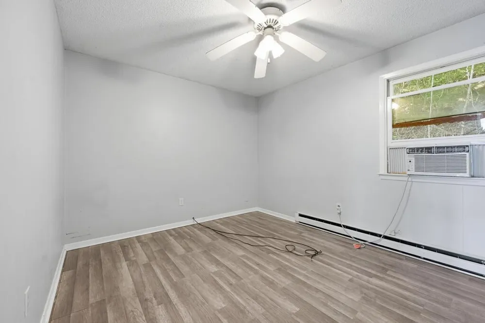 Wake Robin Drive Cullowhee, NC 28723