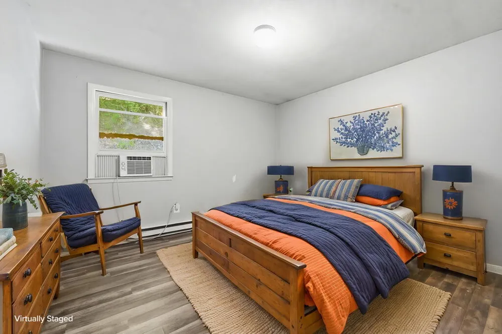 Wake Robin Drive Cullowhee, NC 28723