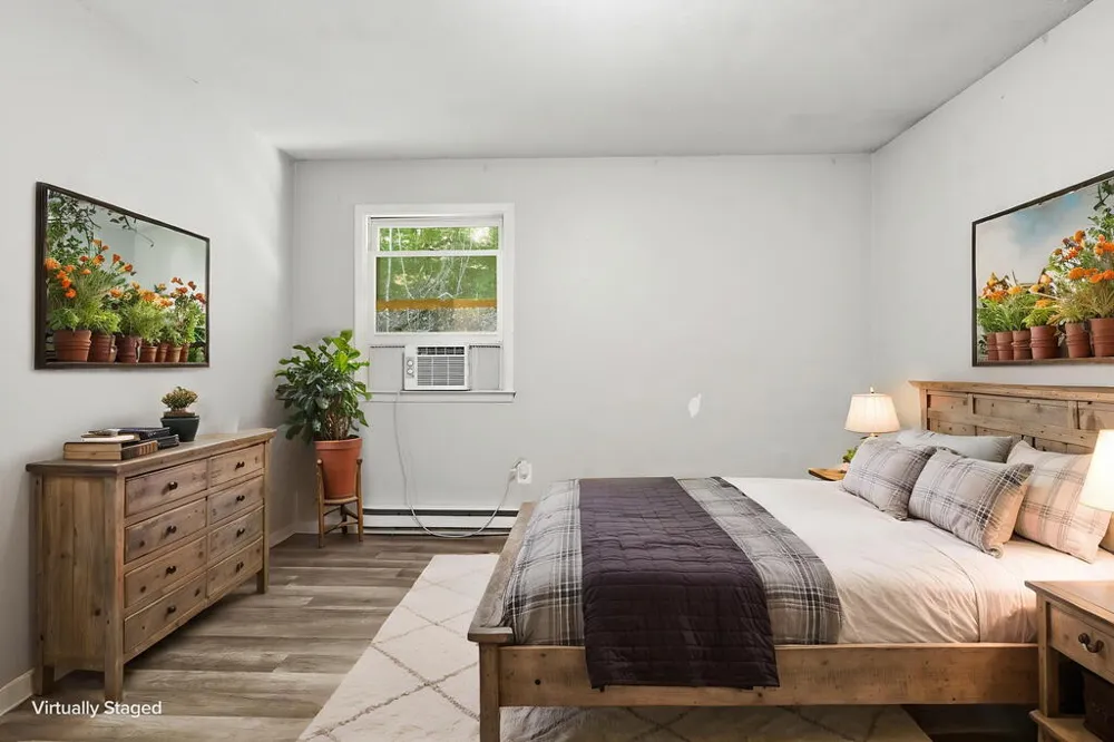 Wake Robin Drive Cullowhee, NC 28723