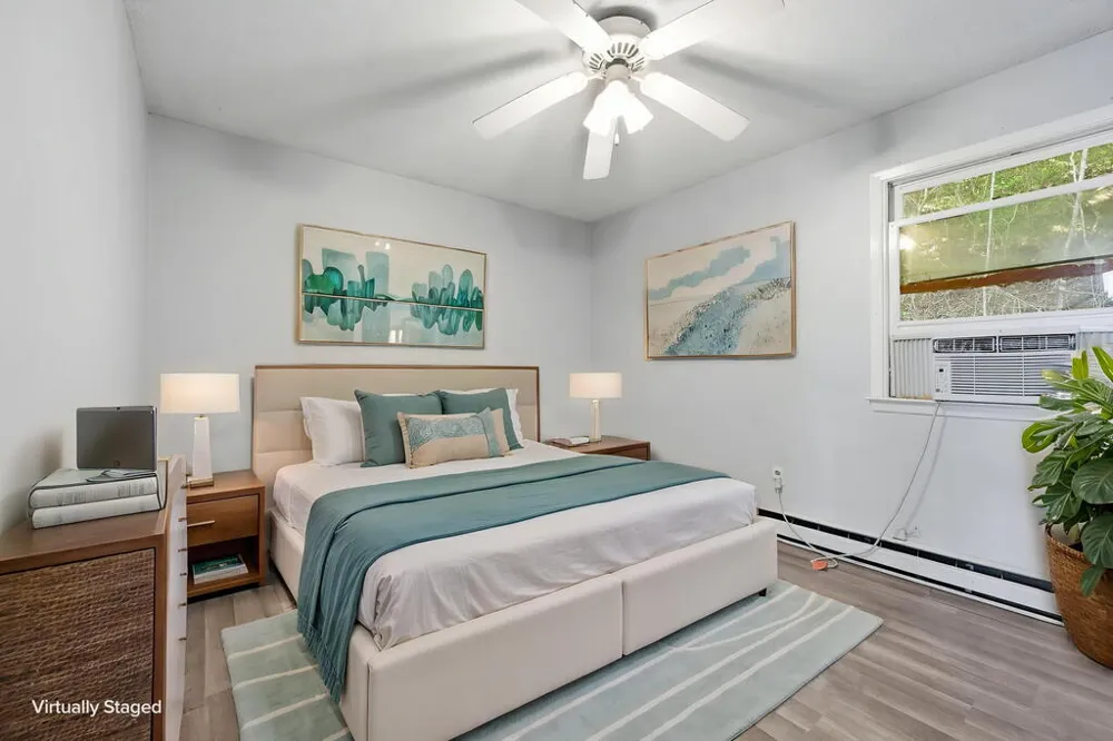 Wake Robin Drive Cullowhee, NC 28723